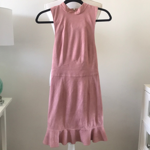 New From House of CB blush pink - Picture 2 of 10